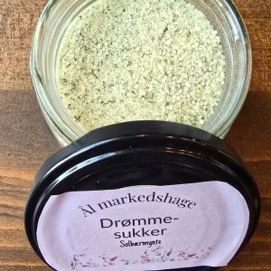 Urtesukker