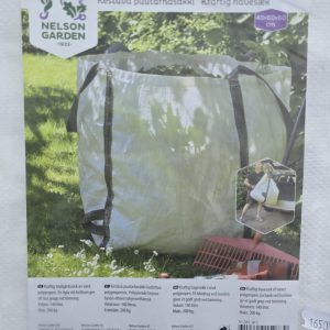 Kraftig hagesekk 40 x 60 x 60 cm – Nelson Garden